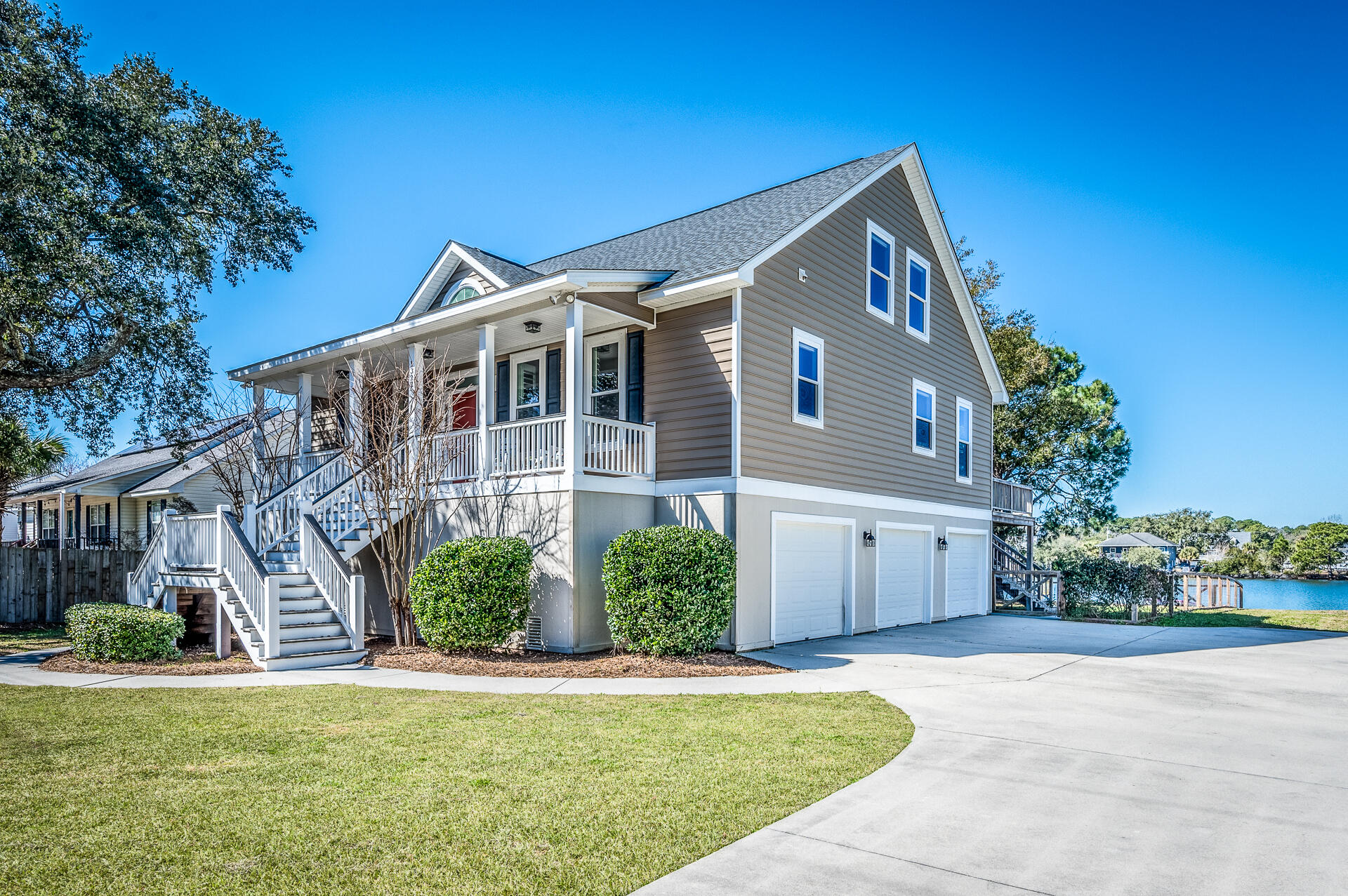 1322 Fort Lamar Road Charleston, SC 29412 - Photo 1 of 34 1322FortLamar-02