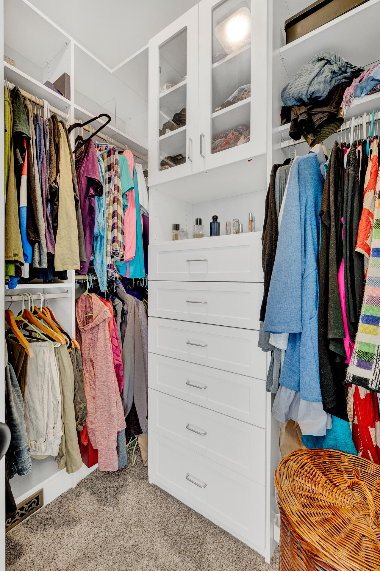 1322 Fort Lamar Road Charleston, SC 29412 - Photo 18 of 34 1 of 2 Master Closets