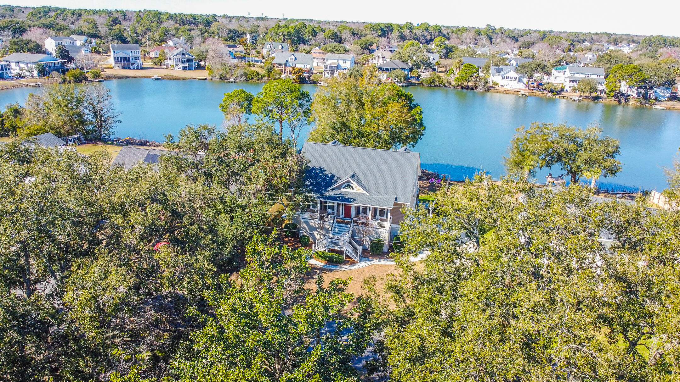 1322 Fort Lamar Road Charleston, SC 29412 - Photo 3 of 34 DJI_0621