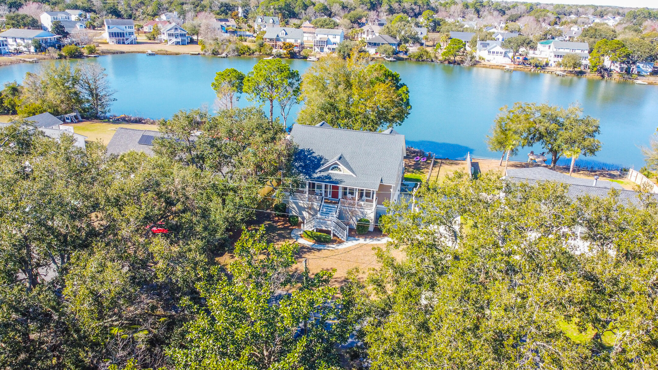 1322 Fort Lamar Road Charleston, SC 29412 - Photo 32 of 34 DJI_0622