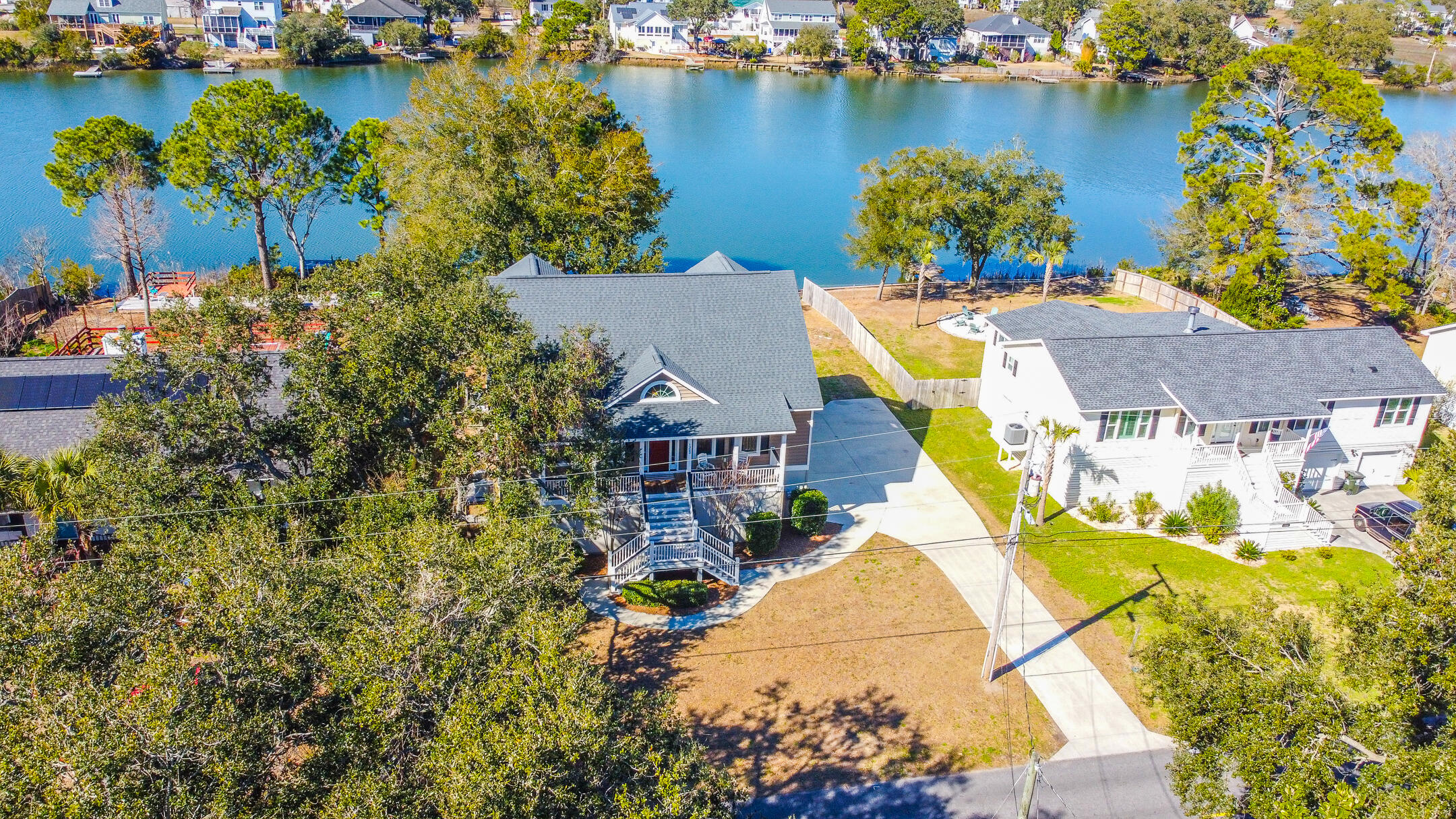 1322 Fort Lamar Road Charleston, SC 29412 - Photo 33 of 34 DJI_0626