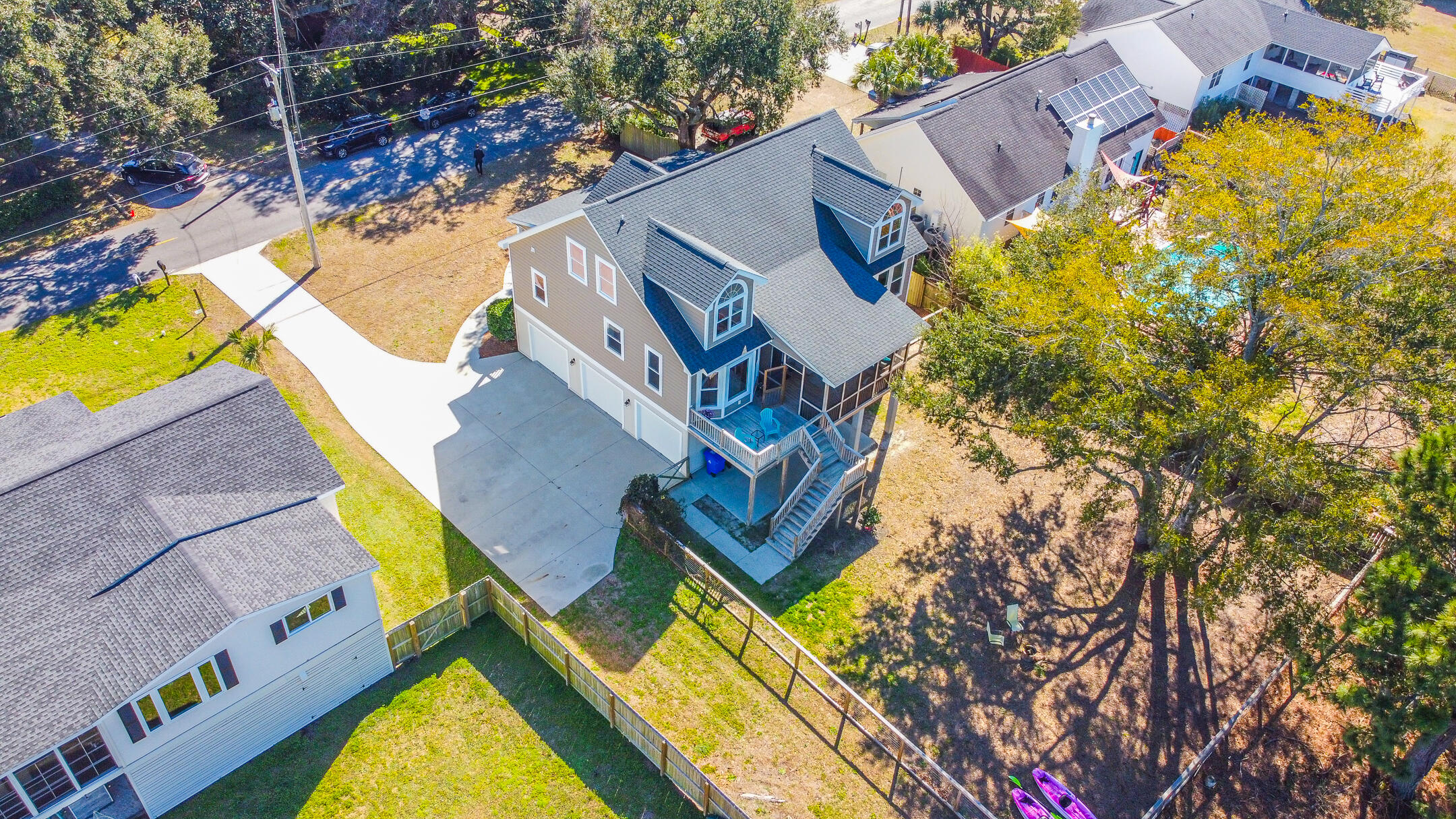 1322 Fort Lamar Road Charleston, SC 29412 - Photo 34 of 34 DJI_0633