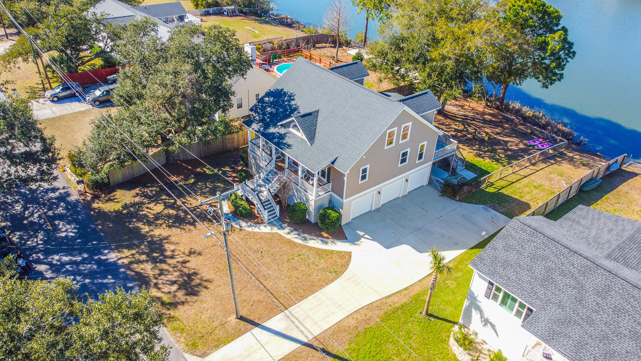 1322 Fort Lamar Road Charleston, SC 29412 - Photo 4 of 34 DJI_0628