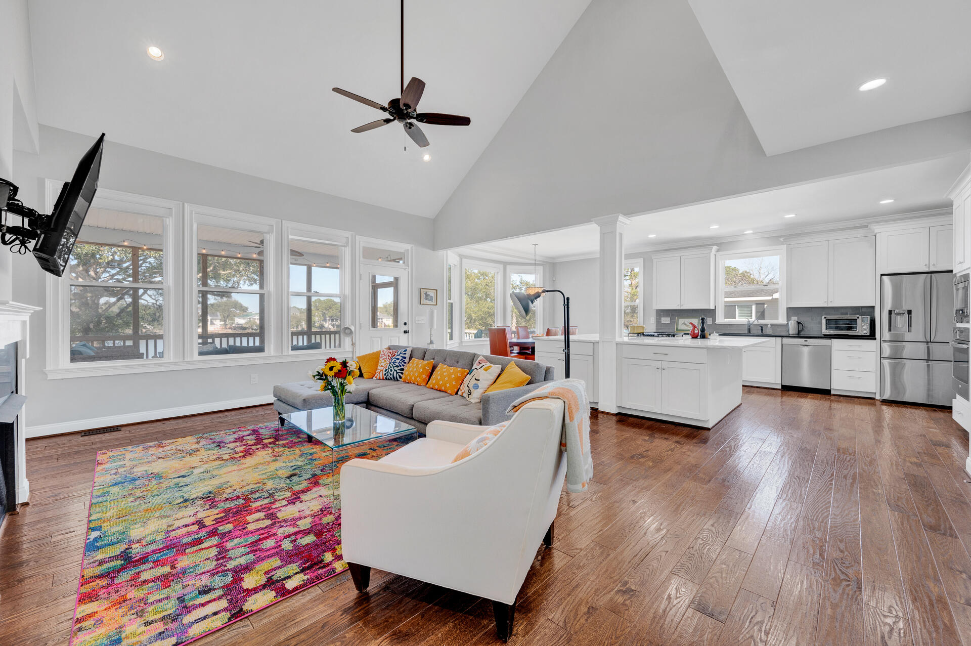 1322 Fort Lamar Road Charleston, SC 29412 - Photo 6 of 34 1322FortLamar-06