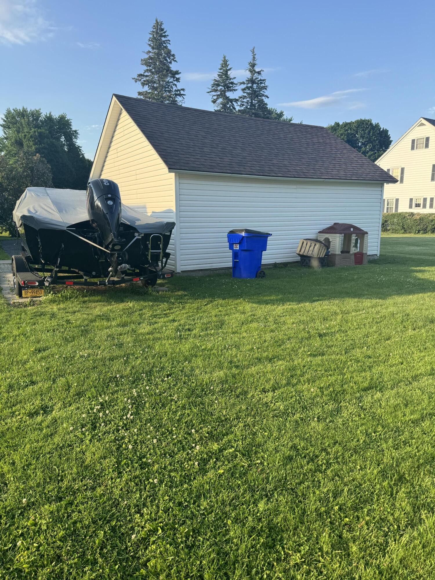 21 Academy Street Rouses Point, NY 12979 - Photo 41 of 48 Gallery Image 41