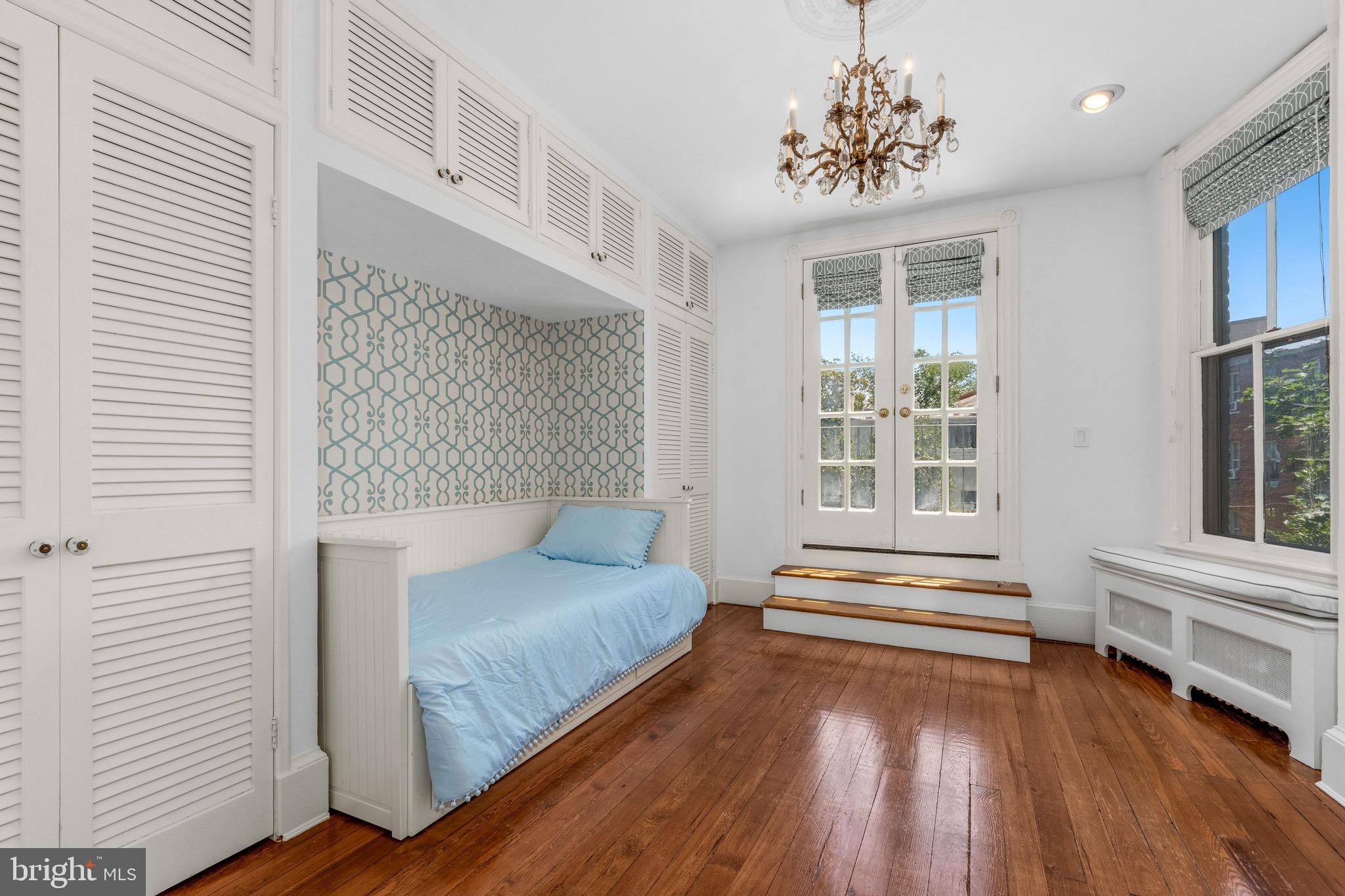 3044 Cambridge Place Northwest Washington, DC 20007 - Photo 13 of 22