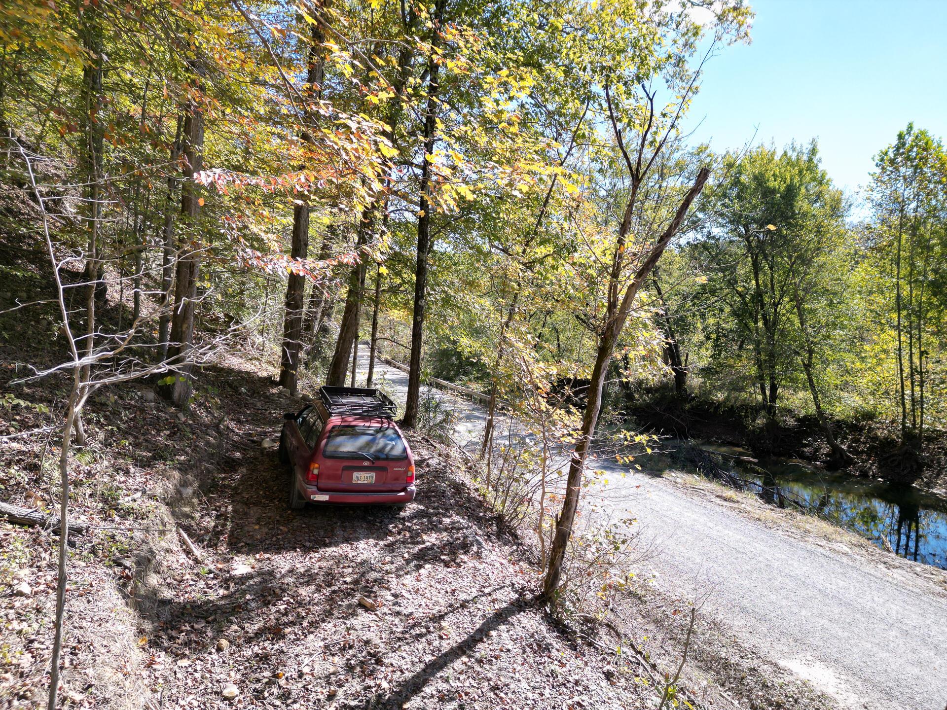 1462 Keystone Road, Unit RACCOON CREEK ADVENTURES) Vinton, OH 45686 - Photo 47 of 69