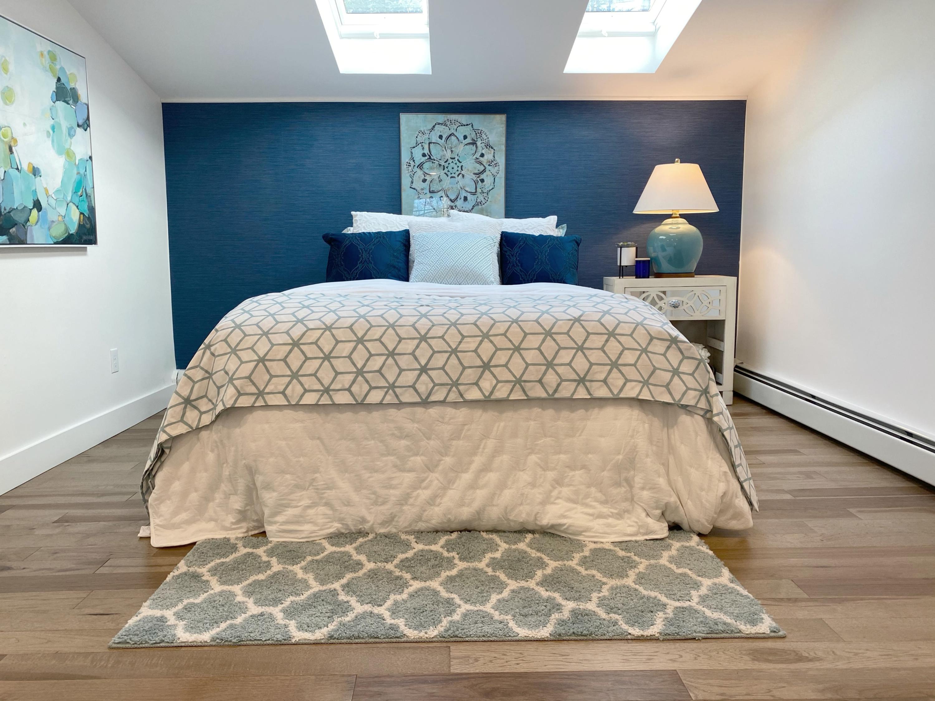 41 Brook Road Falmouth, ME 04105 - Photo 35 of 56 Master bed