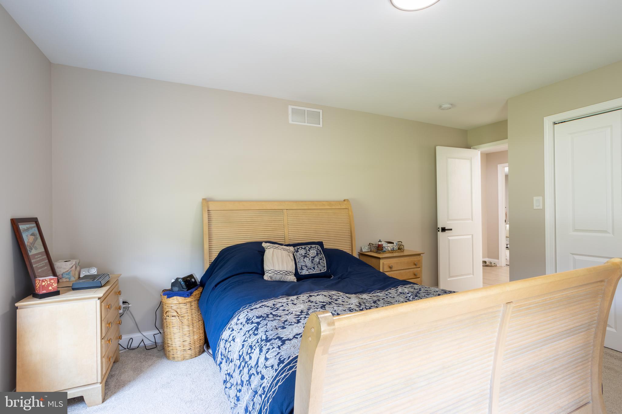 13829 Manor Glen Road Baldwin, MD 21013 - Photo 50 of 82 Bedroom #4