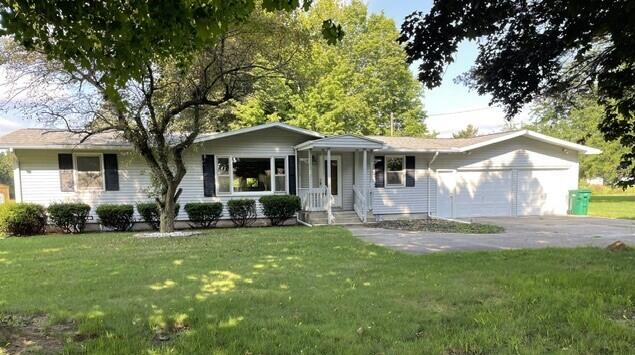 344 North Fremont Road Coldwater, MI 49036 - Photo 1 of 46 Gallery Image 1