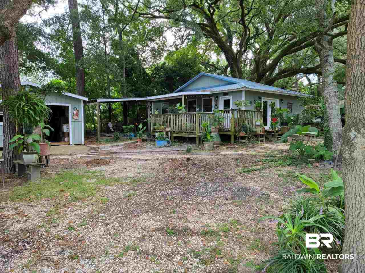 7501 Riverwood Drive East Foley, AL 36535 - Photo 22 of 39