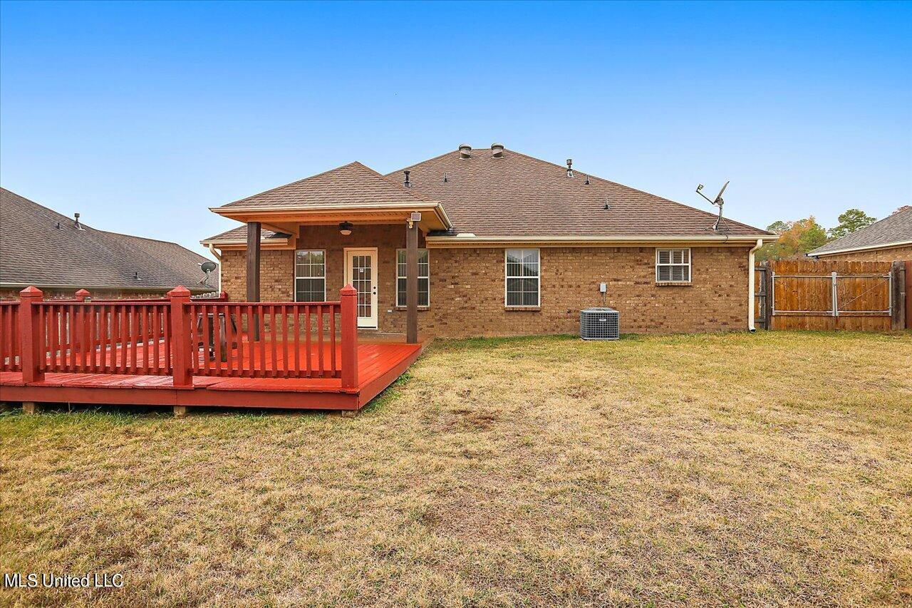 118 Silver Ridge Lane Pearl, MS 39208 - Photo 23 of 29 26-118 Silver Ridge Ln
