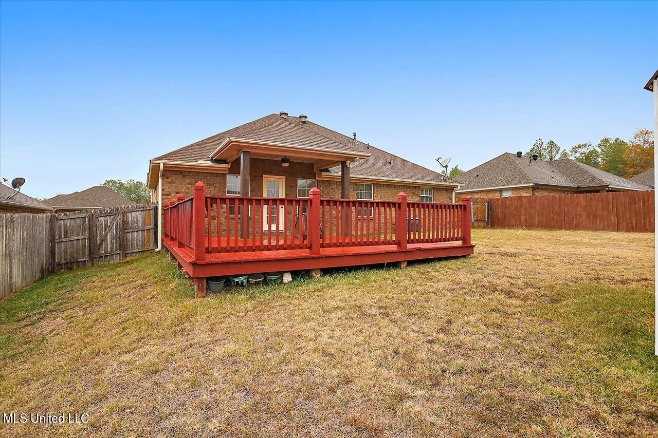 118 Silver Ridge Lane Pearl, MS 39208 - Photo 24 of 29 28-118 Silver Ridge Ln