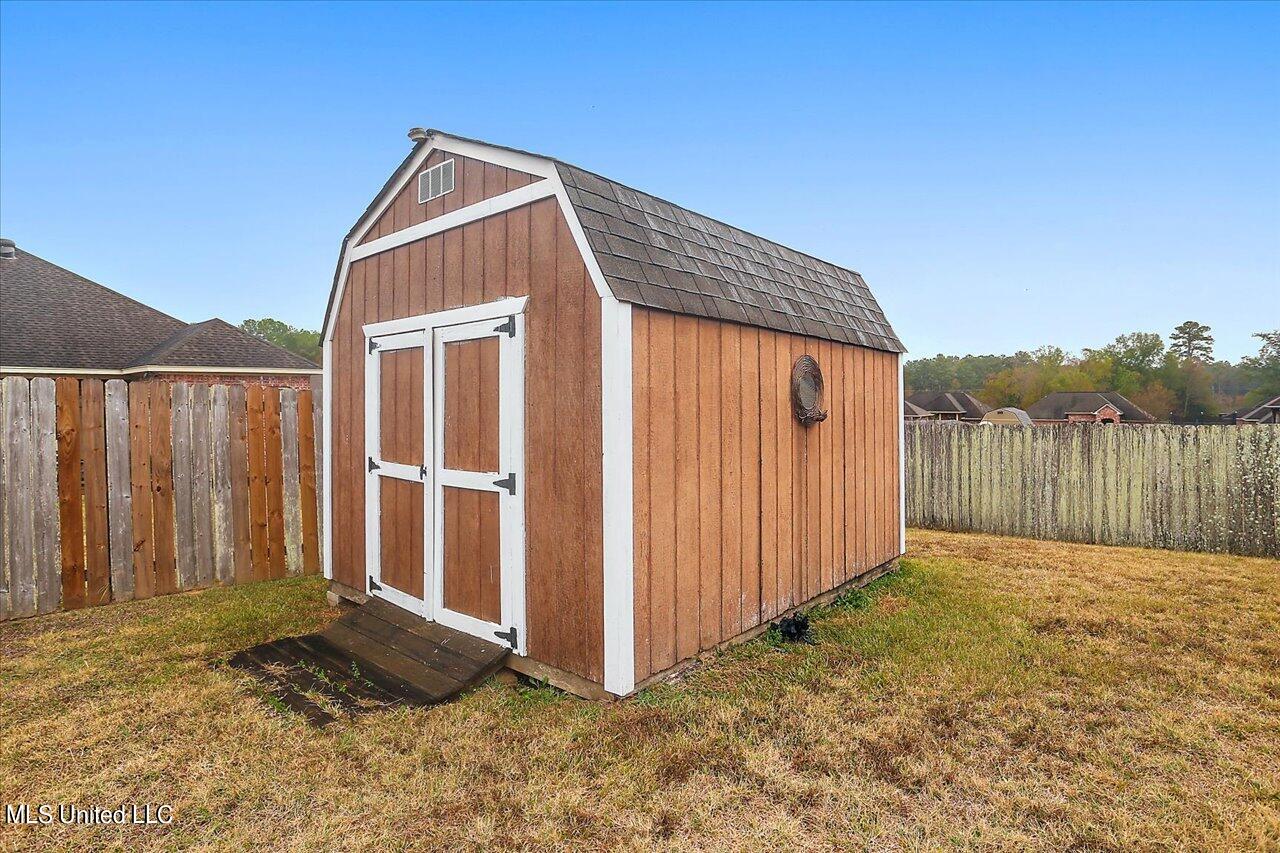 118 Silver Ridge Lane Pearl, MS 39208 - Photo 25 of 29 29-118 Silver Ridge Ln