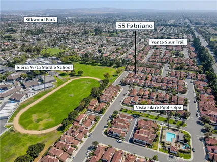 $1,175,000 | 55 Fabriano, Irvine, CA 92620