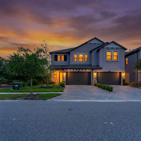 $449,000 | 4531 Almada Lane, Wesley Chapel, FL 33543