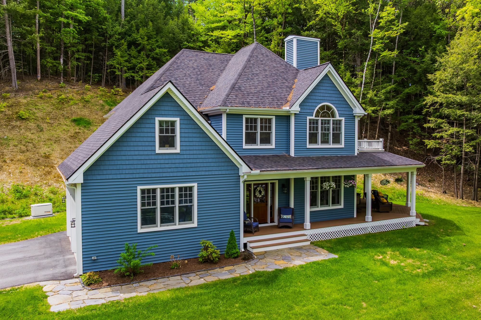 52 Old County Road Plainfield, NH 03781 - Photo 1 of 60 Gallery Image 1