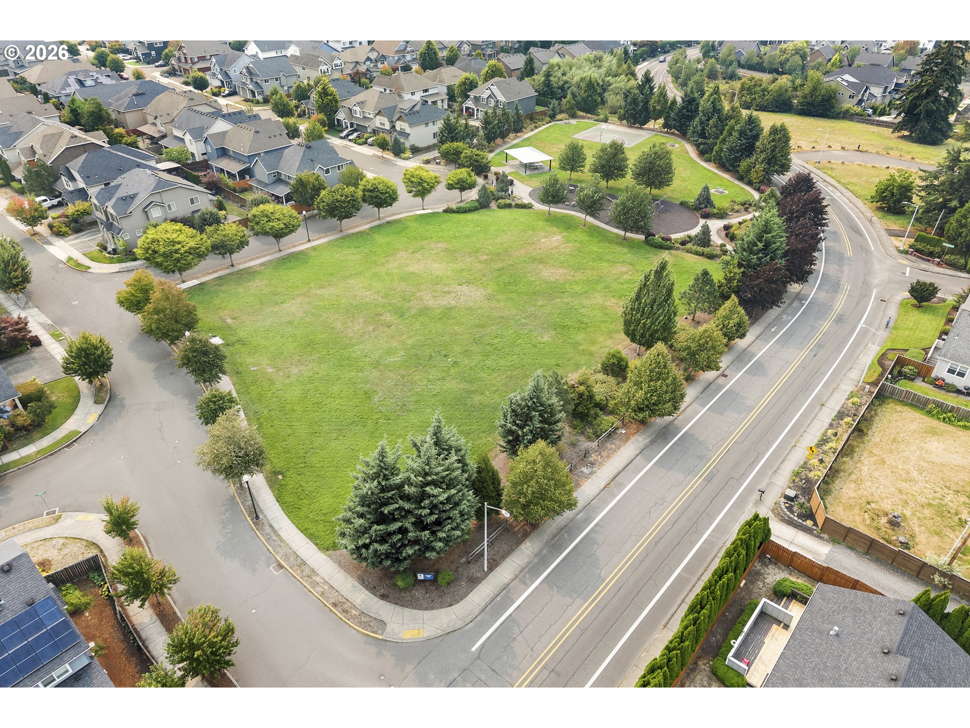 14955 Southeast Stanhope Road Clackamas, OR 97015 - Photo 47 of 48 Gallery Image 47
