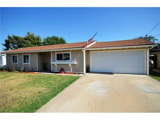 9609 Abbeyfield Road Santee, CA 92071 - Photo 1 of 19 Gallery Image 1