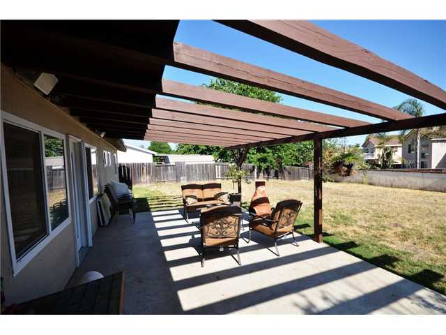 9609 Abbeyfield Road Santee, CA 92071 - Photo 14 of 19 Gallery Image 14