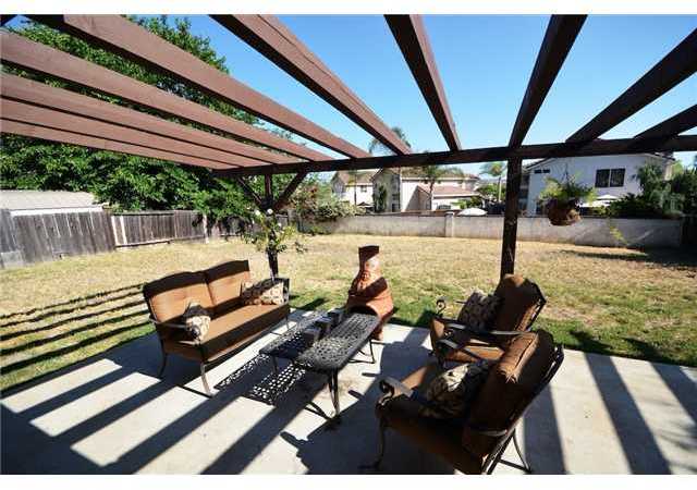 9609 Abbeyfield Road Santee, CA 92071 - Photo 16 of 19 Gallery Image 16