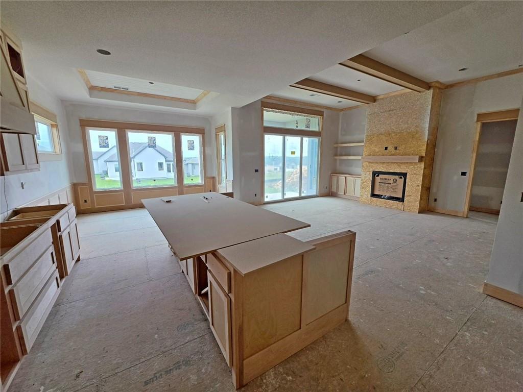 11235 South Gleason Road Olathe, KS 66061 - Photo 11 of 25