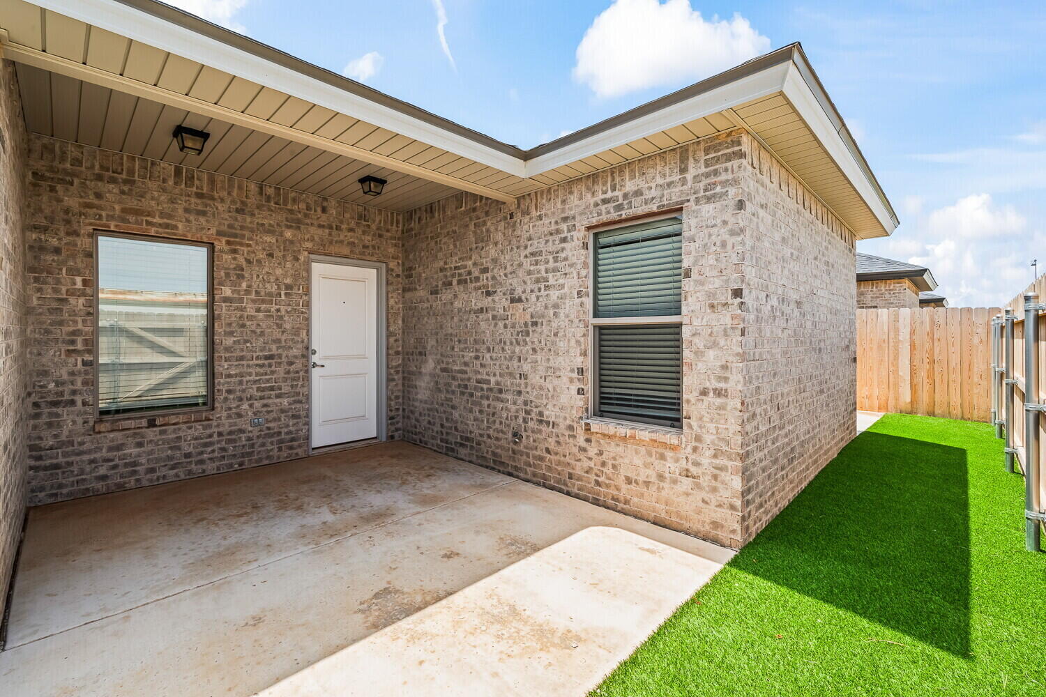 7012 40th Street, Unit A Lubbock, TX 79407 - Photo 19 of 19 7006 40th St B-4