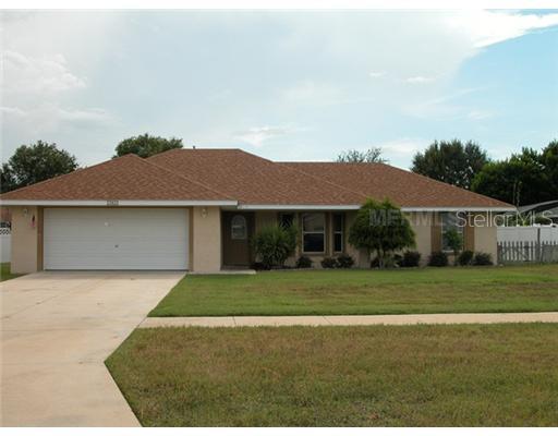 33833 Secret Hill Road Leesburg, FL 34788 - Photo 1 of 1 Exterior Front