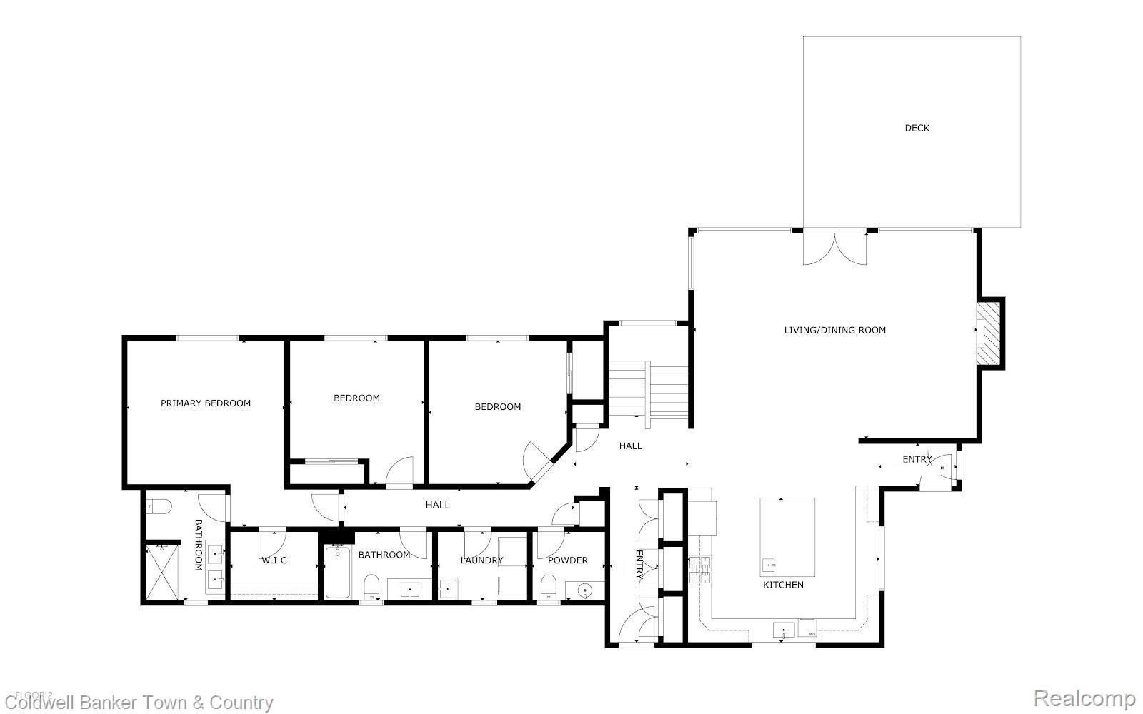 5465 East Allen Road Howell, MI 48855 - Photo 76 of 81 Gallery Image 76