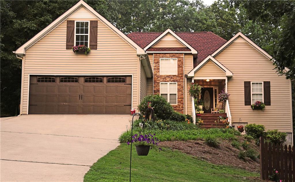 4937 Rancho Court Winston, GA 30187 - Photo 1 of 1