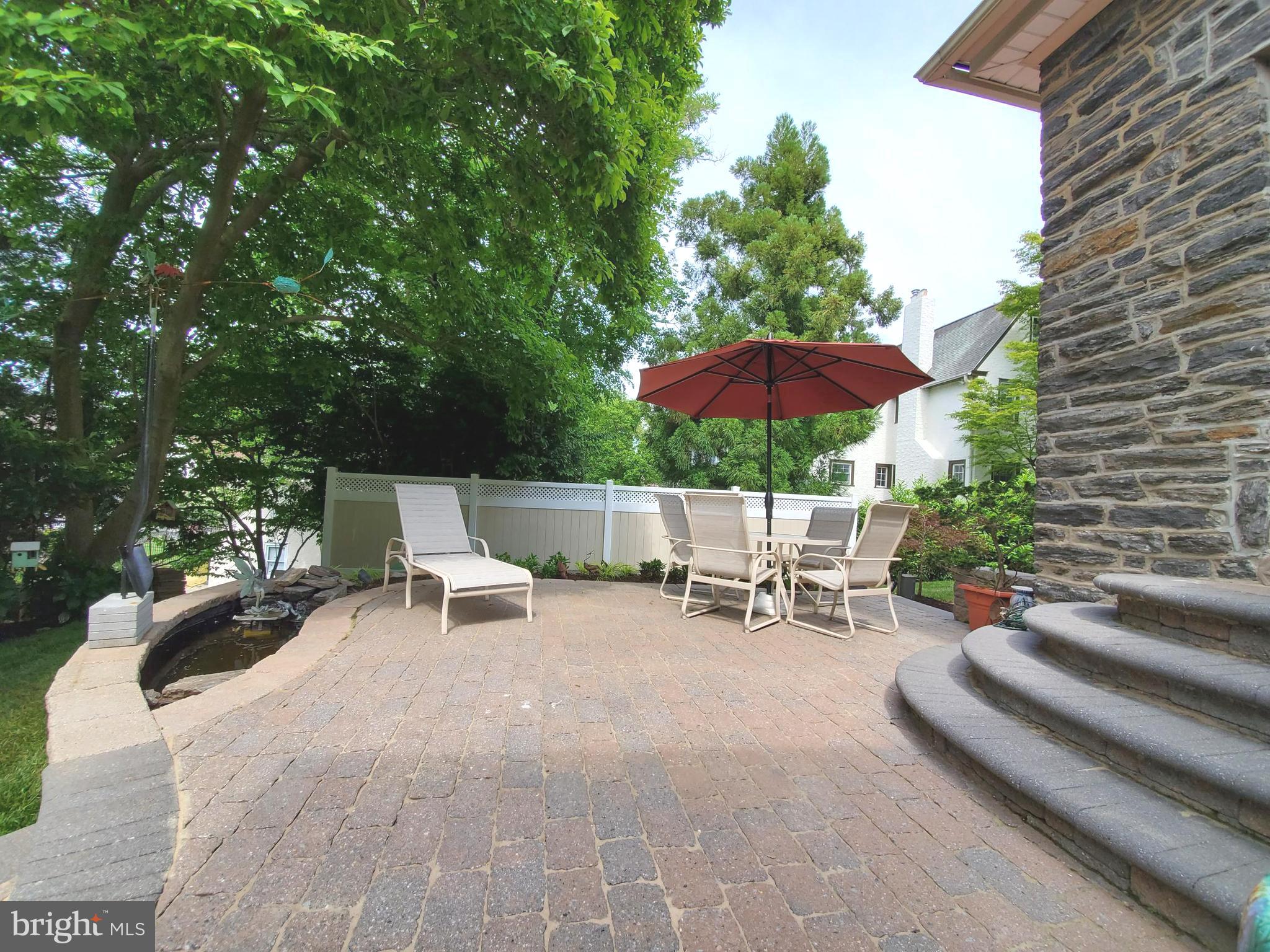 32 Llandillo Road Havertown, PA 19083 - Photo 51 of 59