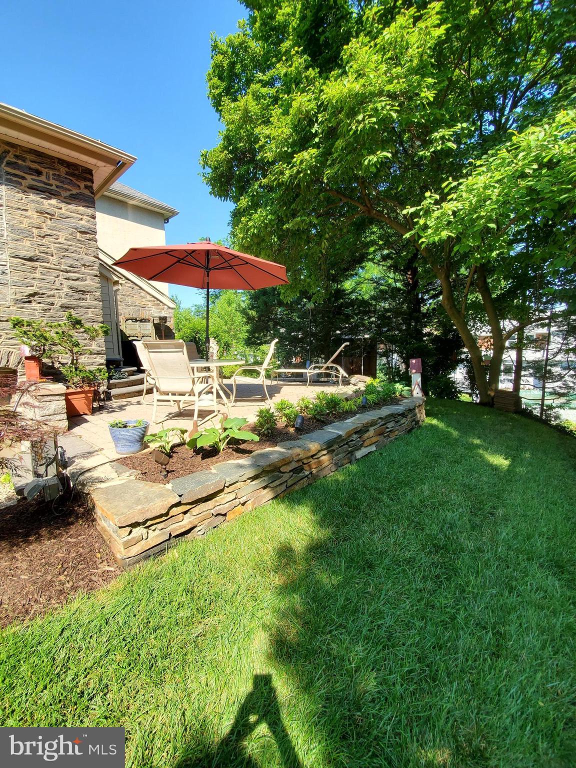 32 Llandillo Road Havertown, PA 19083 - Photo 54 of 59