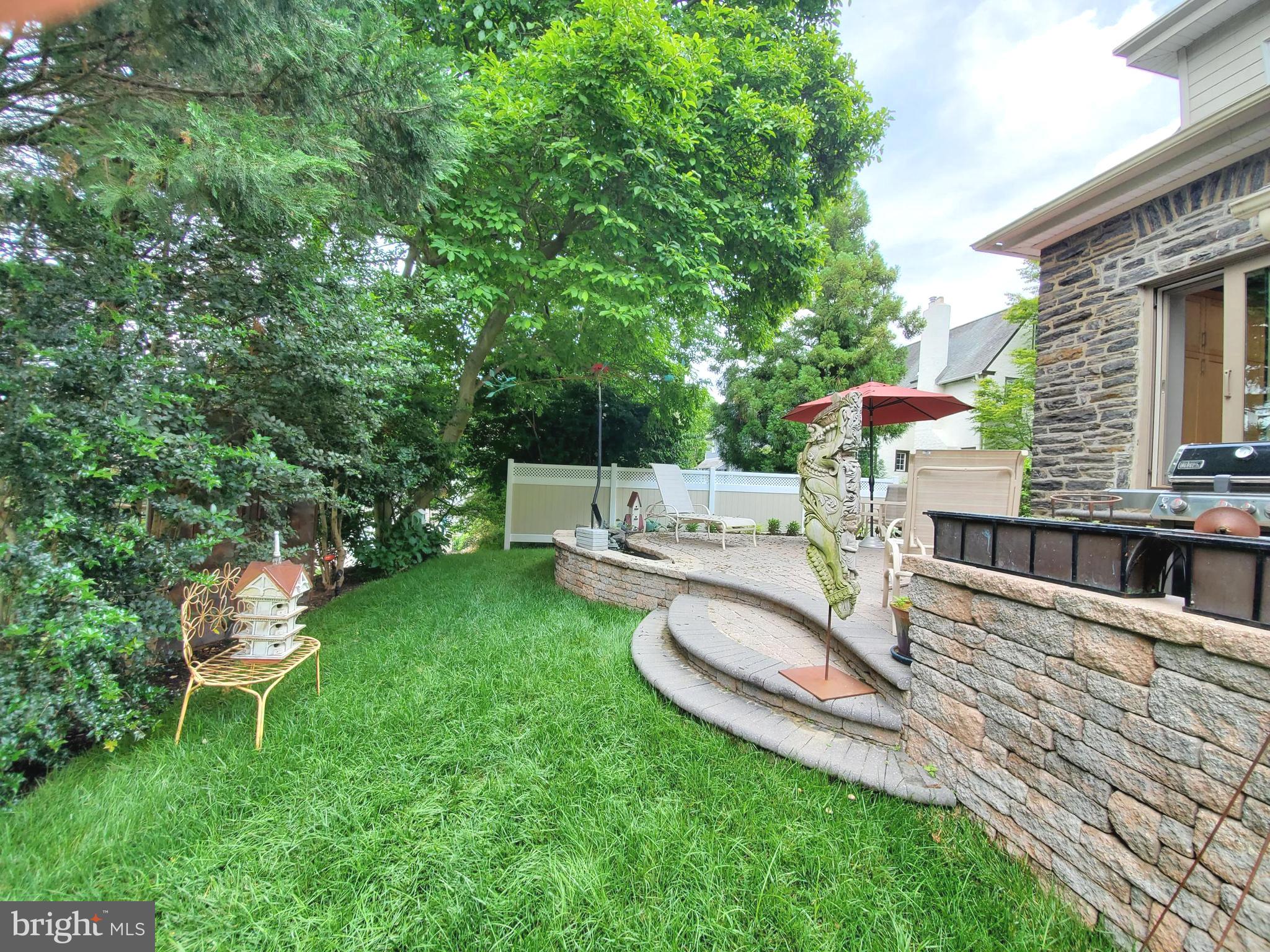 32 Llandillo Road Havertown, PA 19083 - Photo 56 of 59