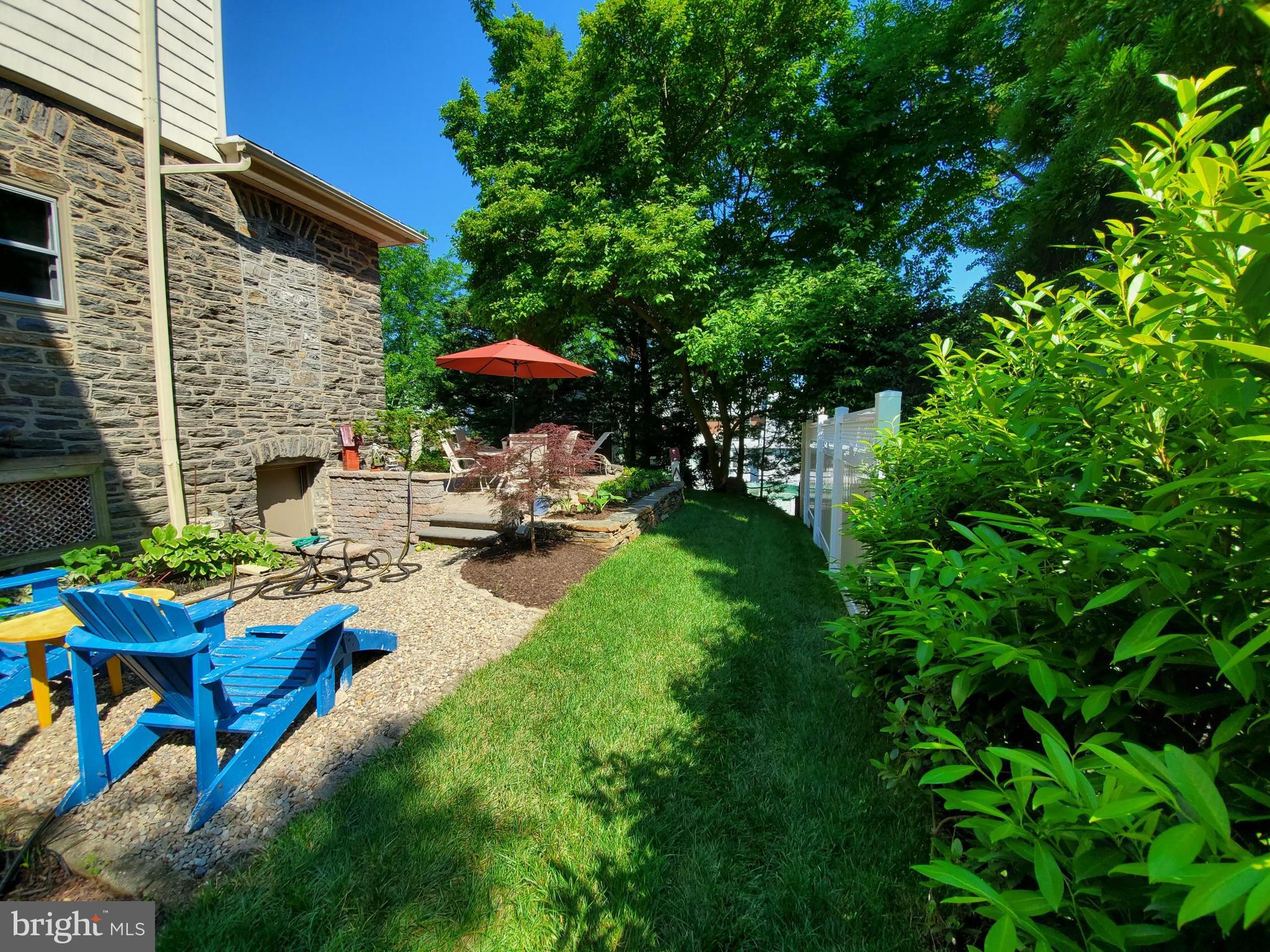 32 Llandillo Road Havertown, PA 19083 - Photo 57 of 59