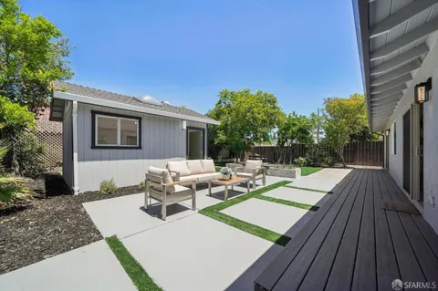 $2,488,000 | 967 Bidwell Avenue, Sunnyvale, CA 94086