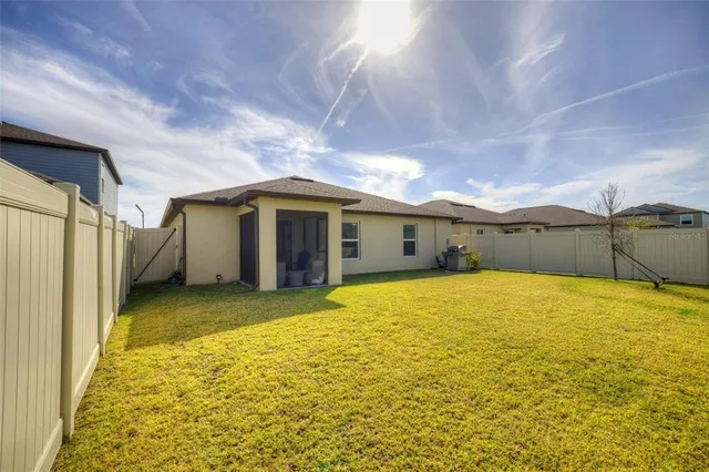 $324,500 | 12115 Smoky Emerald Terrace, Parrish, FL 34219