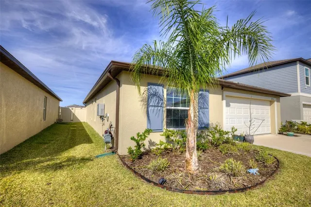 $324,500 | 12115 Smoky Emerald Terrace, Parrish, FL 34219