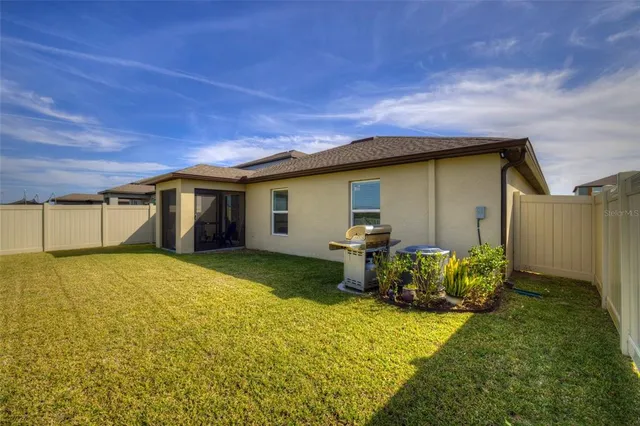 $324,500 | 12115 Smoky Emerald Terrace, Parrish, FL 34219