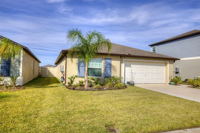 $324,500 | 12115 Smoky Emerald Terrace, Parrish, FL 34219