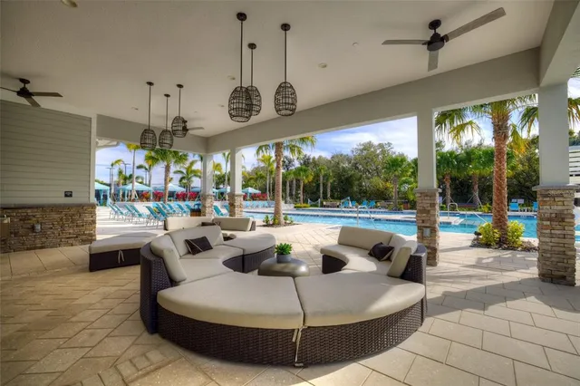 $324,500 | 12115 Smoky Emerald Terrace, Parrish, FL 34219