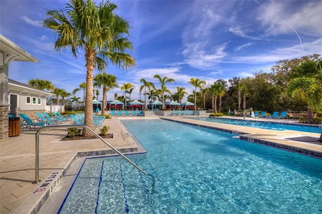 $324,500 | 12115 Smoky Emerald Terrace, Parrish, FL 34219