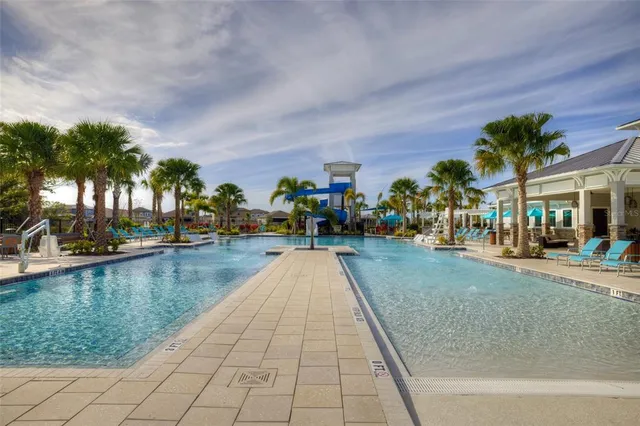 $324,500 | 12115 Smoky Emerald Terrace, Parrish, FL 34219