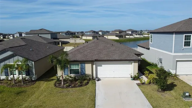 $324,500 | 12115 Smoky Emerald Terrace, Parrish, FL 34219