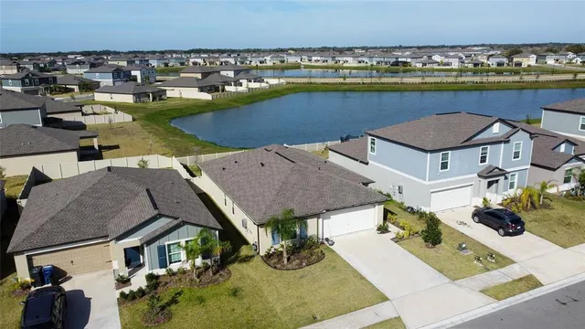 $324,500 | 12115 Smoky Emerald Terrace, Parrish, FL 34219