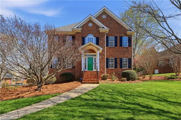 $425,000 | 3617 Edgemoor Court, Clemmons, NC 27012