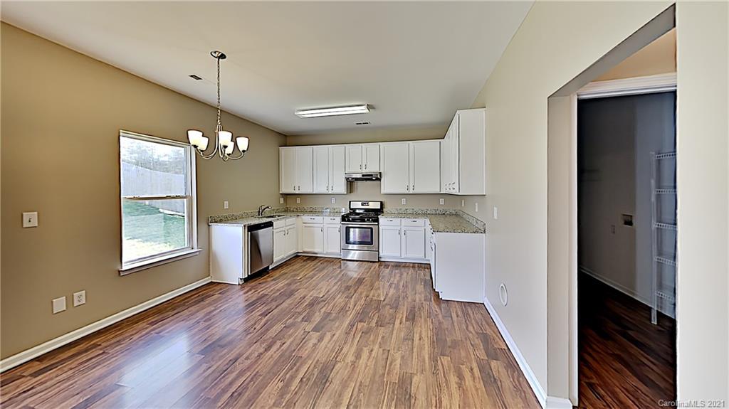 1029 Garrison Road Charlotte, NC 28262 - Photo 5 of 13