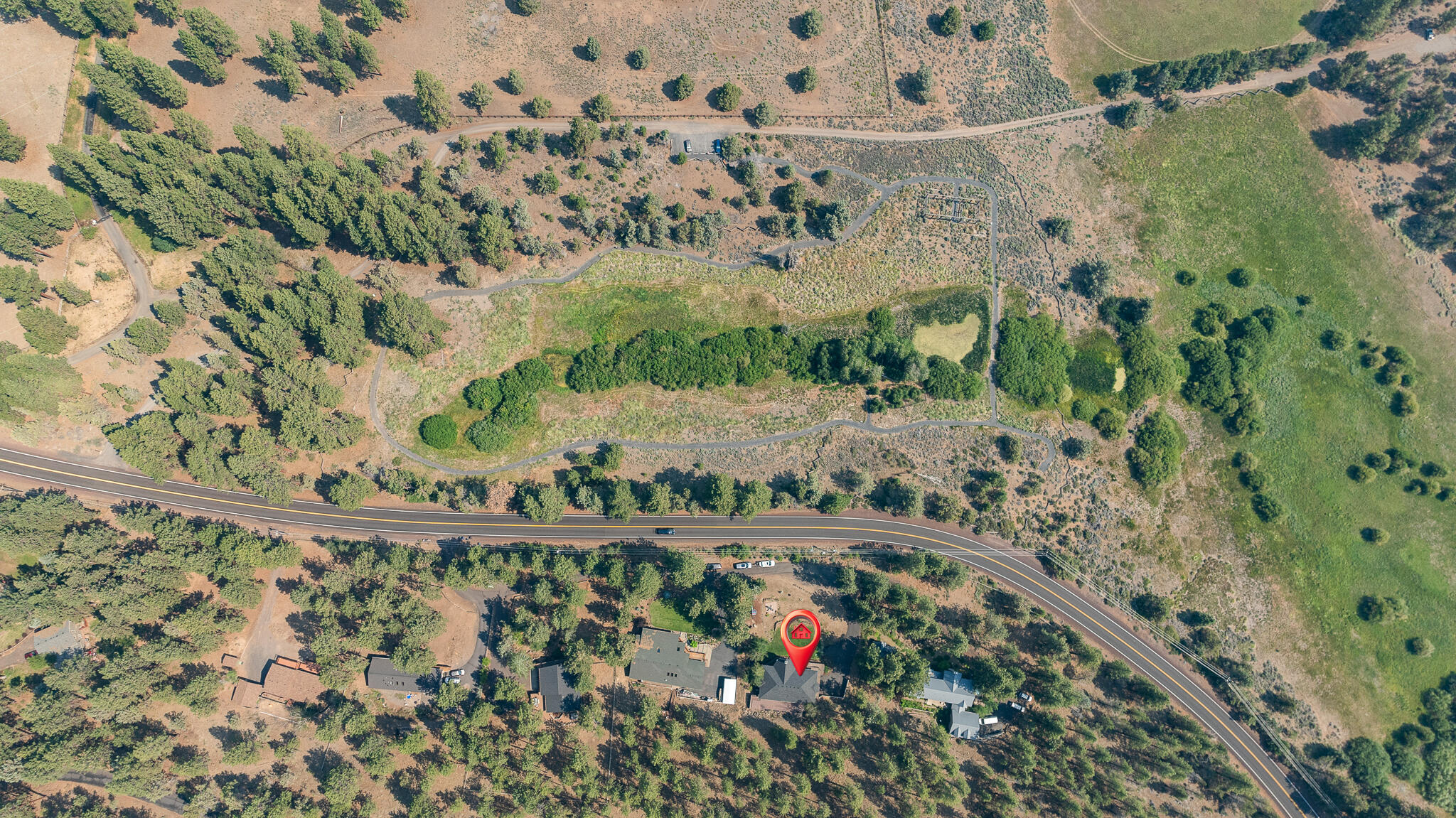 69856 Camp Polk Road Sisters, OR 97759 - Photo 36 of 42
