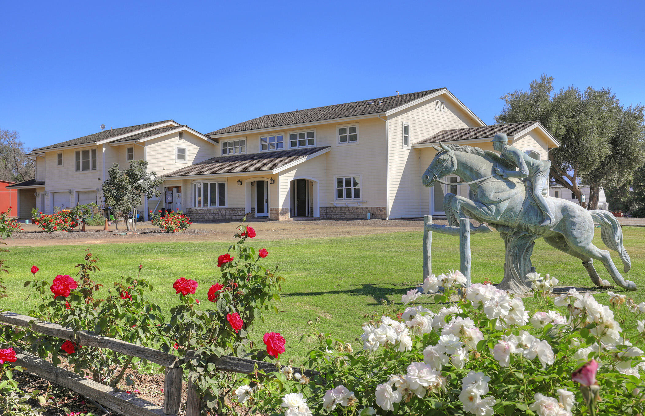 2000 North Refugio Road Santa Ynez, CA 93460 - Photo 1 of 30 42