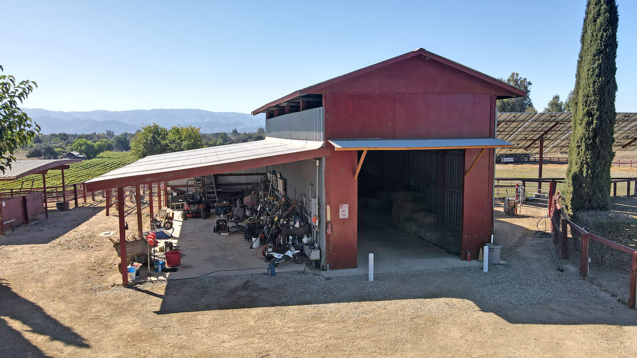 2000 North Refugio Road Santa Ynez, CA 93460 - Photo 17 of 30 38