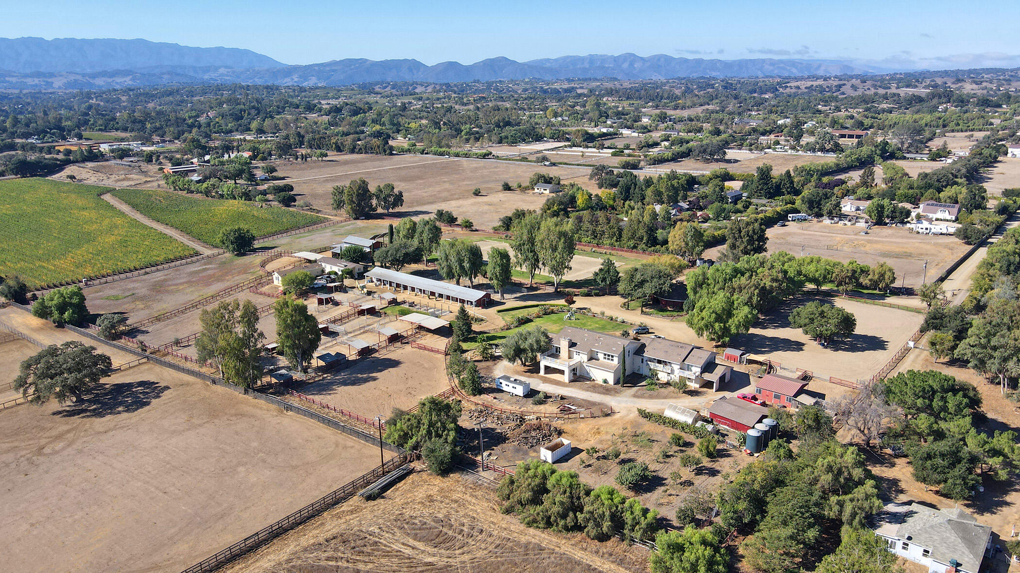 2000 North Refugio Road Santa Ynez, CA 93460 - Photo 21 of 30 4
